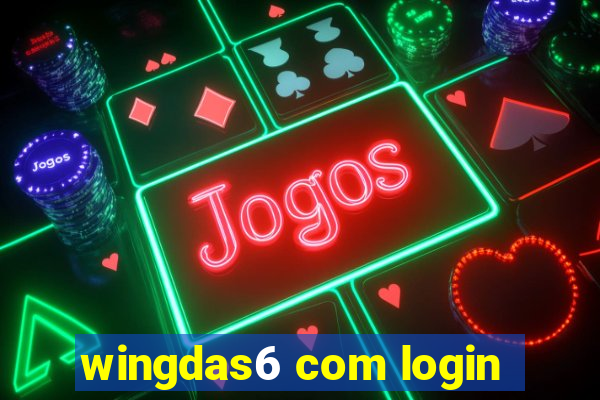 wingdas6 com login